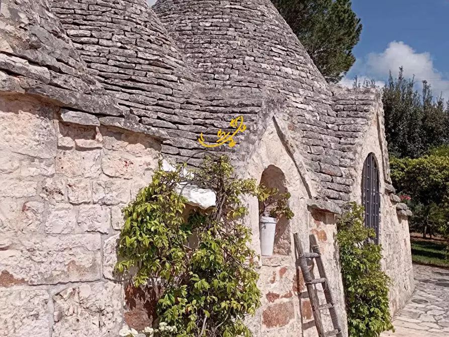 Immagine 5 di Baita in vendita  in C.Da Rosatella a Castellana Grotte