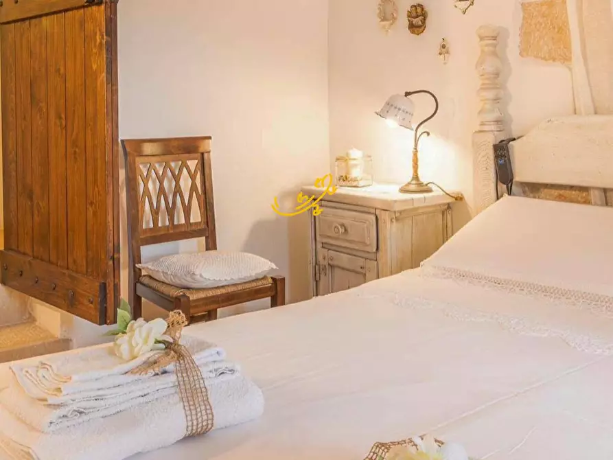 Immagine 15 di Baita in vendita  in C.Da Rosatella a Castellana Grotte