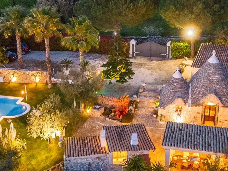 Immagine 1 di Baita in vendita  in C.Da Rosatella a Castellana Grotte