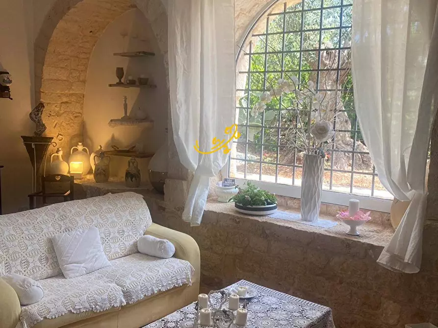 Immagine 21 di Baita in vendita  in C.Da Rosatella a Castellana Grotte