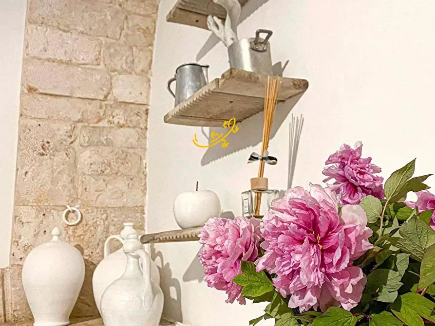 Immagine 23 di Baita in vendita  in C.Da Rosatella a Castellana Grotte