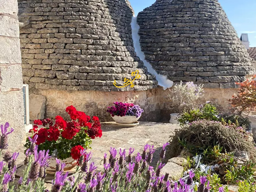 Immagine 25 di Baita in vendita  in C.Da Rosatella a Castellana Grotte