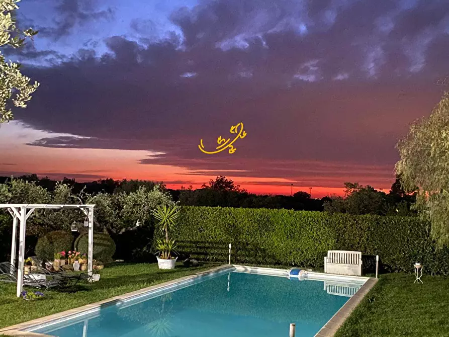 Immagine 26 di Baita in vendita  in C.Da Rosatella a Castellana Grotte