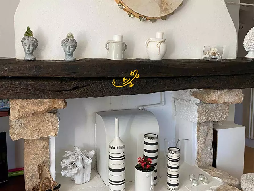 Immagine 27 di Baita in vendita  in C.Da Rosatella a Castellana Grotte