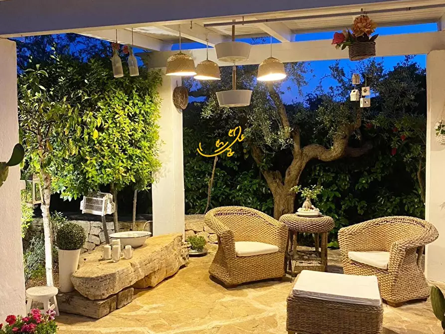 Immagine 3 di Baita in vendita  in C.Da Rosatella a Castellana Grotte