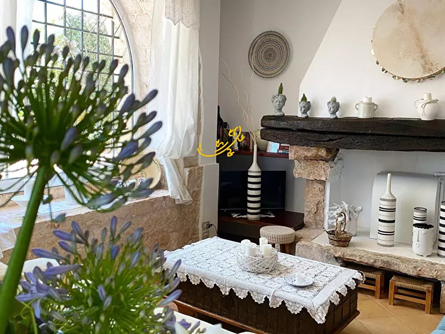 Immagine 28 di Baita in vendita  in C.Da Rosatella a Castellana Grotte