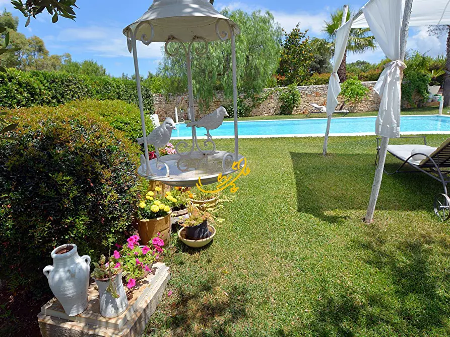 Immagine 29 di Baita in vendita  in C.Da Rosatella a Castellana Grotte