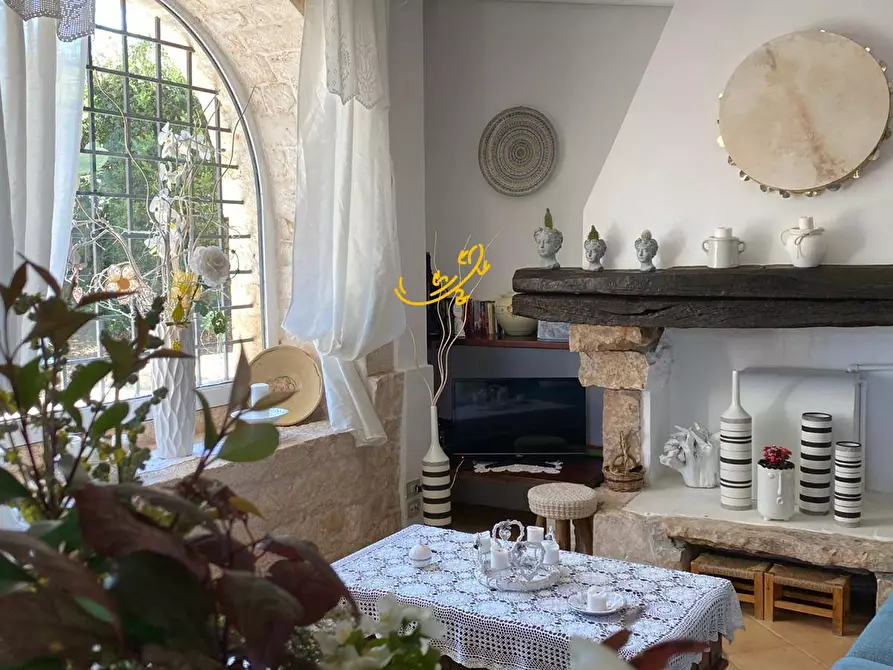 Immagine 30 di Baita in vendita  in C.Da Rosatella a Castellana Grotte