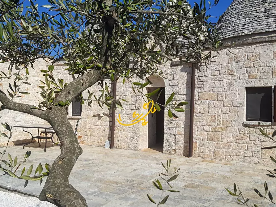 Immagine 18 di Baita in vendita  in S.C. Interno Grande a Putignano