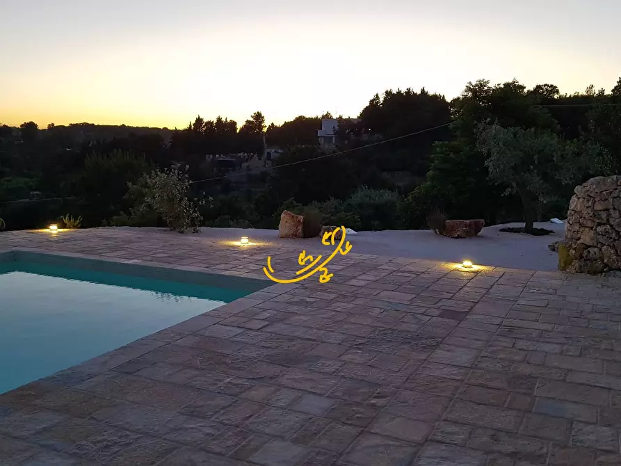 Immagine 20 di Baita in vendita  in S.C. Interno Grande a Putignano