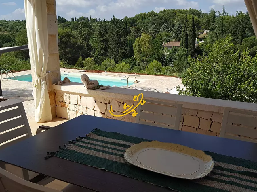 Immagine 26 di Baita in vendita  in S.C. Interno Grande a Putignano