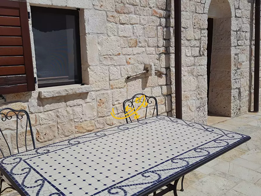 Immagine 27 di Baita in vendita  in S.C. Interno Grande a Putignano