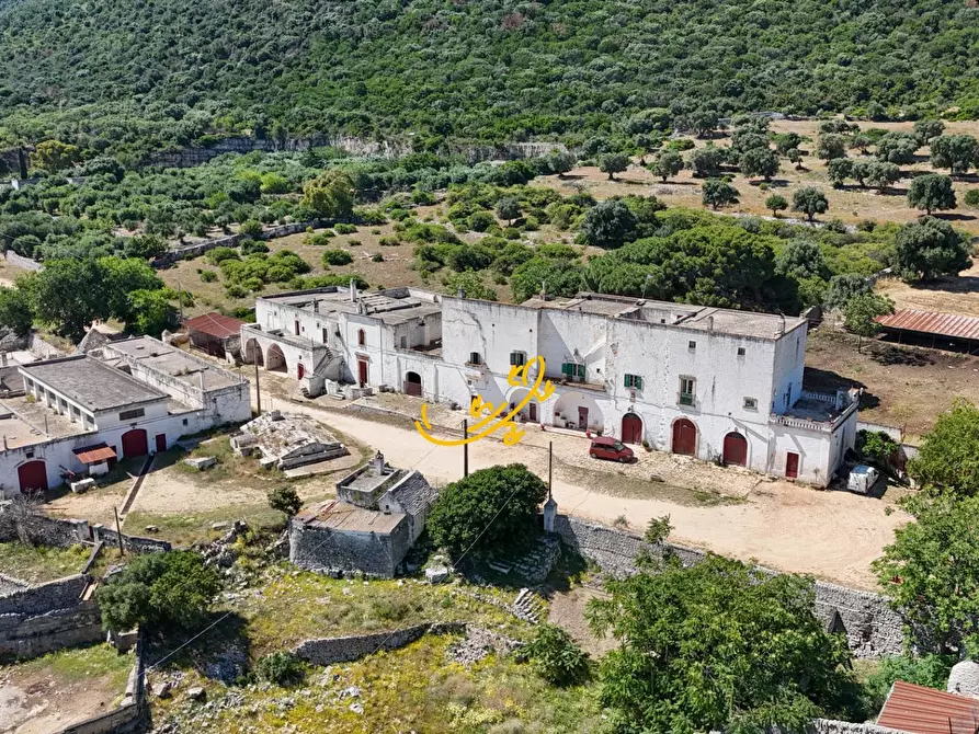 casa indipendente in vendita a Cisternino