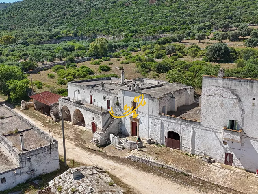 Immagine 3 di Rustico / casale in vendita  in Pozzo Faceto a Cisternino