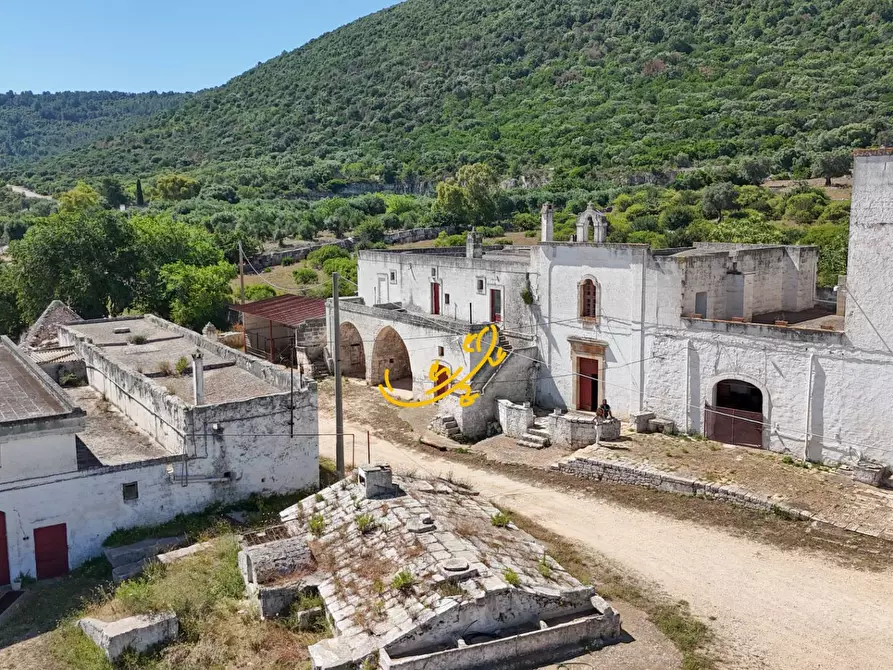 Immagine 4 di Rustico / casale in vendita  in Pozzo Faceto a Cisternino
