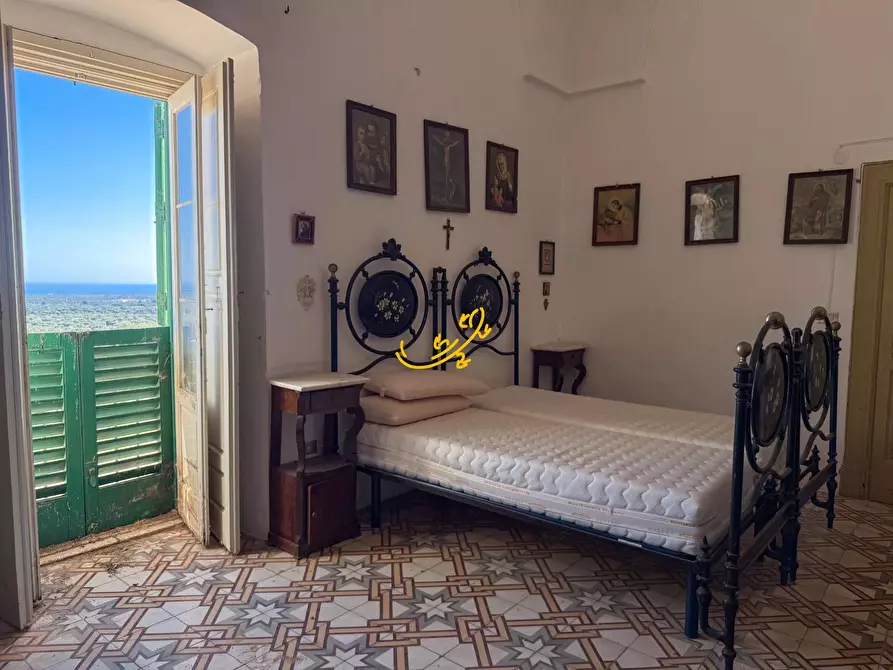 Immagine 9 di Rustico / casale in vendita  in Pozzo Faceto a Cisternino