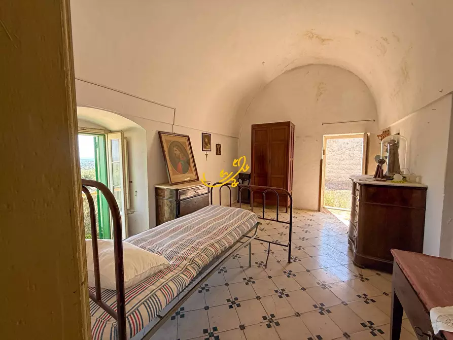 Immagine 12 di Rustico / casale in vendita  in Pozzo Faceto a Cisternino