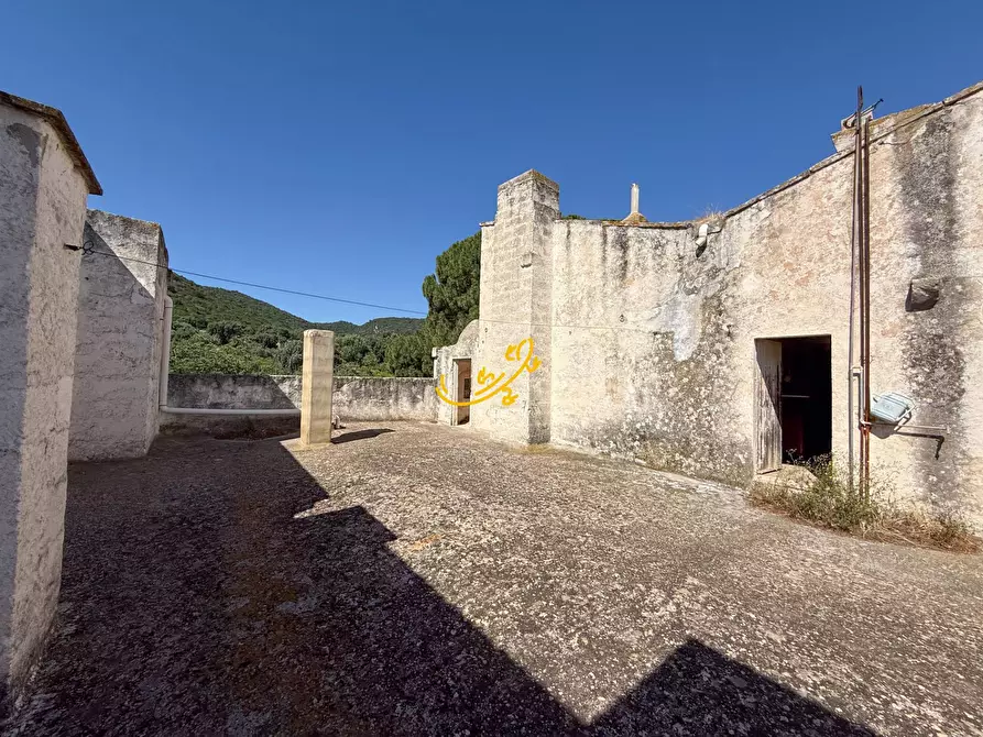 Immagine 13 di Rustico / casale in vendita  in Pozzo Faceto a Cisternino