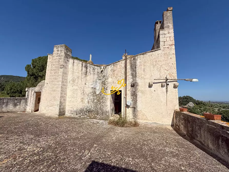Immagine 15 di Rustico / casale in vendita  in Pozzo Faceto a Cisternino