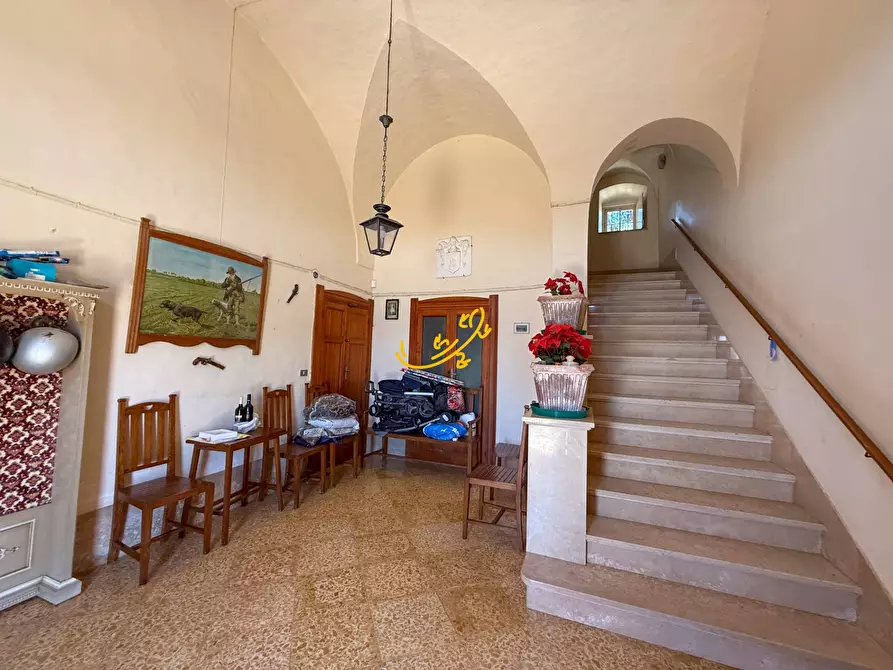 Immagine 22 di Rustico / casale in vendita  in Pozzo Faceto a Cisternino