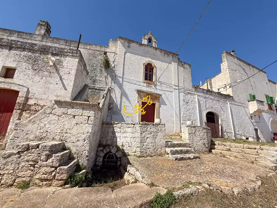 Immagine 28 di Rustico / casale in vendita  in Pozzo Faceto a Cisternino