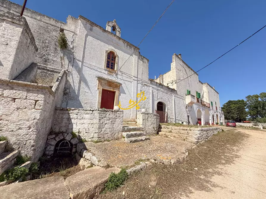 Immagine 29 di Rustico / casale in vendita  in Pozzo Faceto a Cisternino
