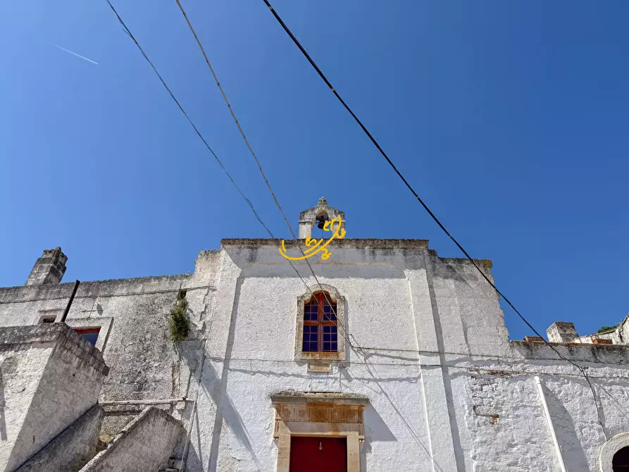 Immagine 30 di Rustico / casale in vendita  in Pozzo Faceto a Cisternino