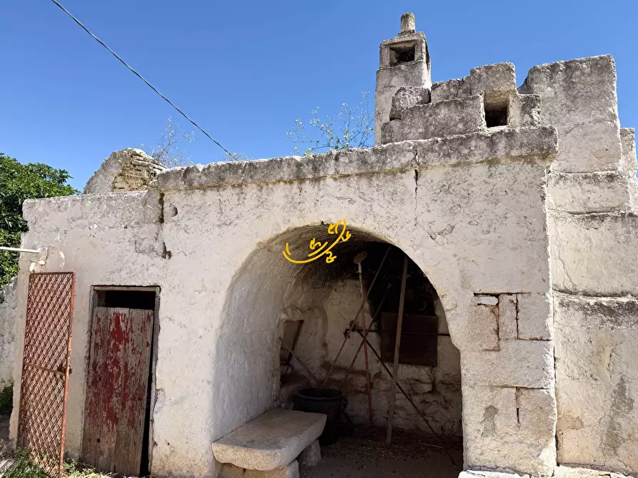 Immagine 32 di Rustico / casale in vendita  in Pozzo Faceto a Cisternino