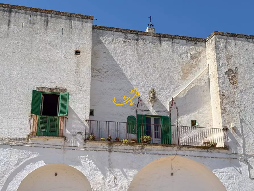 Immagine 33 di Rustico / casale in vendita  in Pozzo Faceto a Cisternino