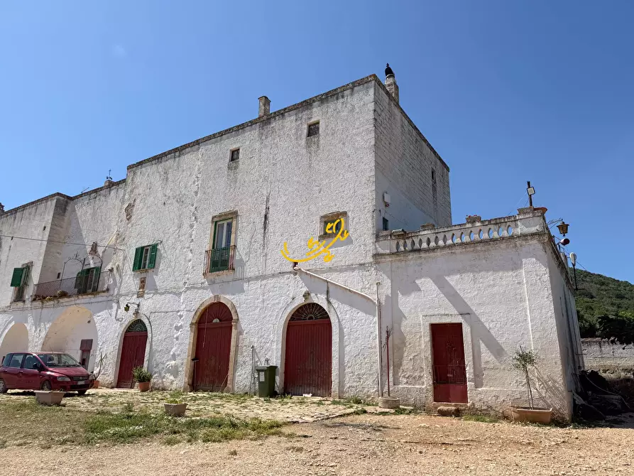 Immagine 35 di Rustico / casale in vendita  in Pozzo Faceto a Cisternino