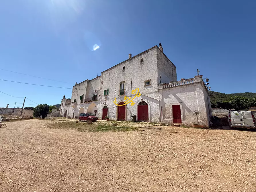 Immagine 36 di Rustico / casale in vendita  in Pozzo Faceto a Cisternino