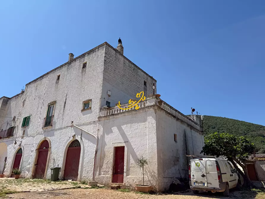 Immagine 38 di Rustico / casale in vendita  in Pozzo Faceto a Cisternino