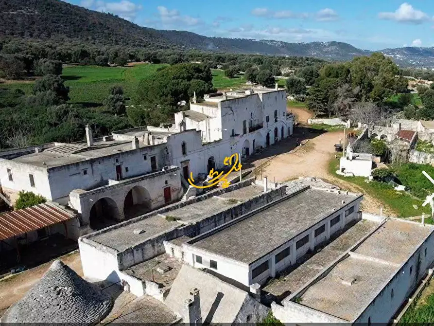 Immagine 5 di Rustico / casale in vendita  in Pozzo Faceto a Cisternino