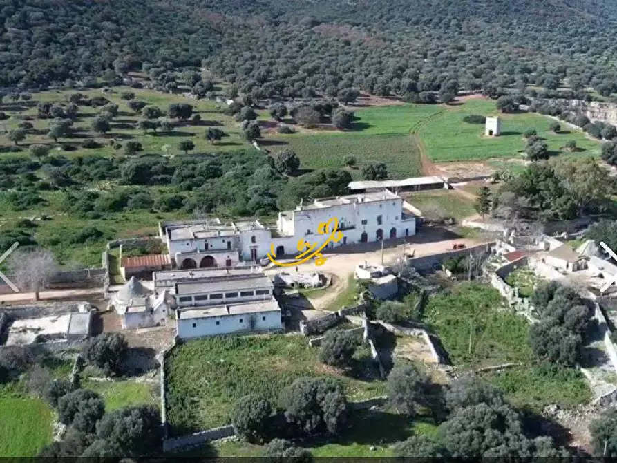 Immagine 6 di Rustico / casale in vendita  in Pozzo Faceto a Cisternino