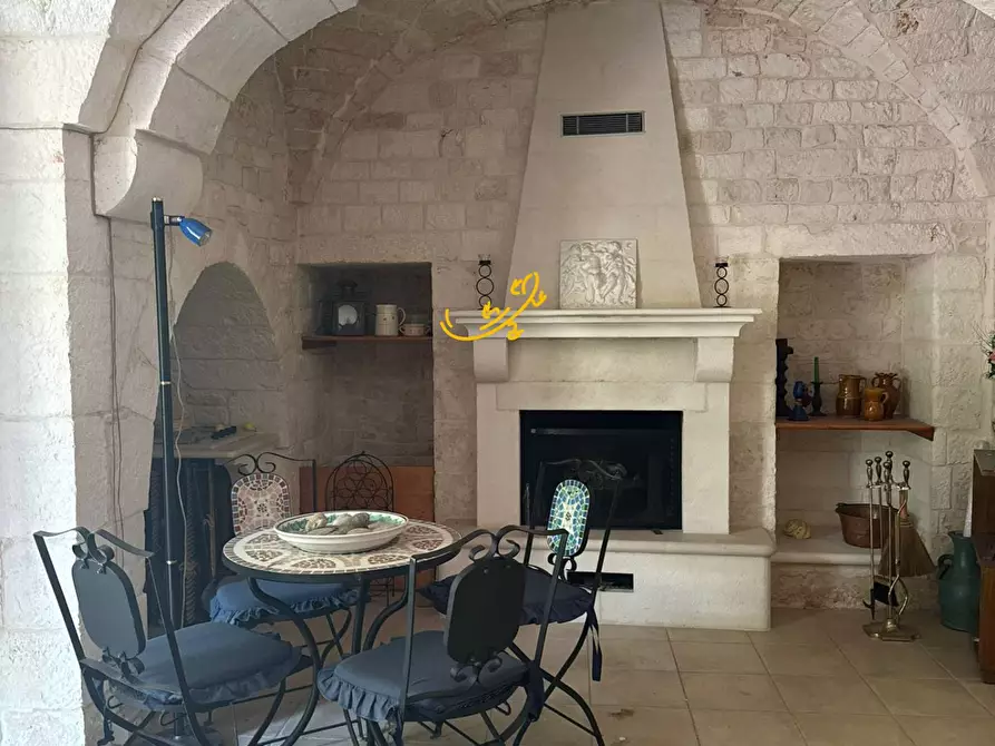 Immagine 6 di Villa in vendita  in C.da Laureto a Fasano