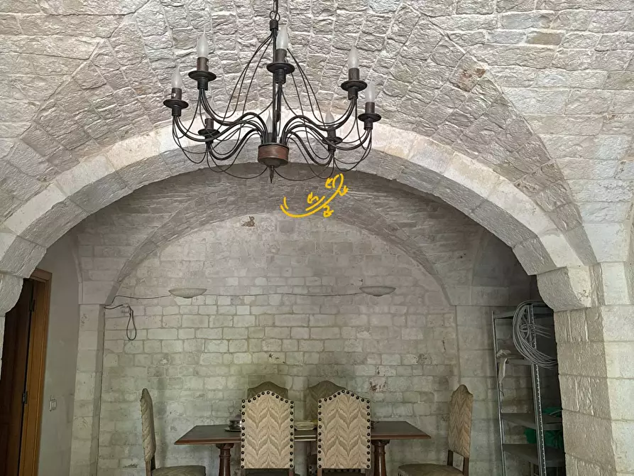 Immagine 7 di Villa in vendita  in C.da Laureto a Fasano