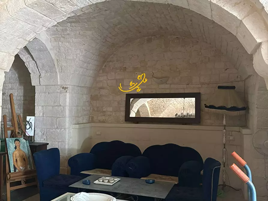 Immagine 8 di Villa in vendita  in C.da Laureto a Fasano