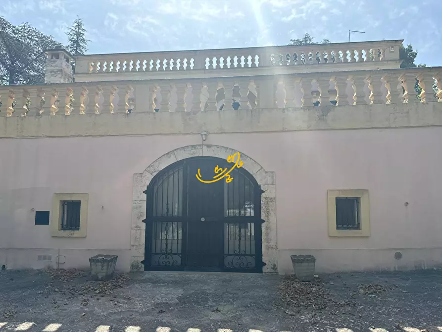 Immagine 3 di Villa in vendita  in C.da Laureto a Fasano