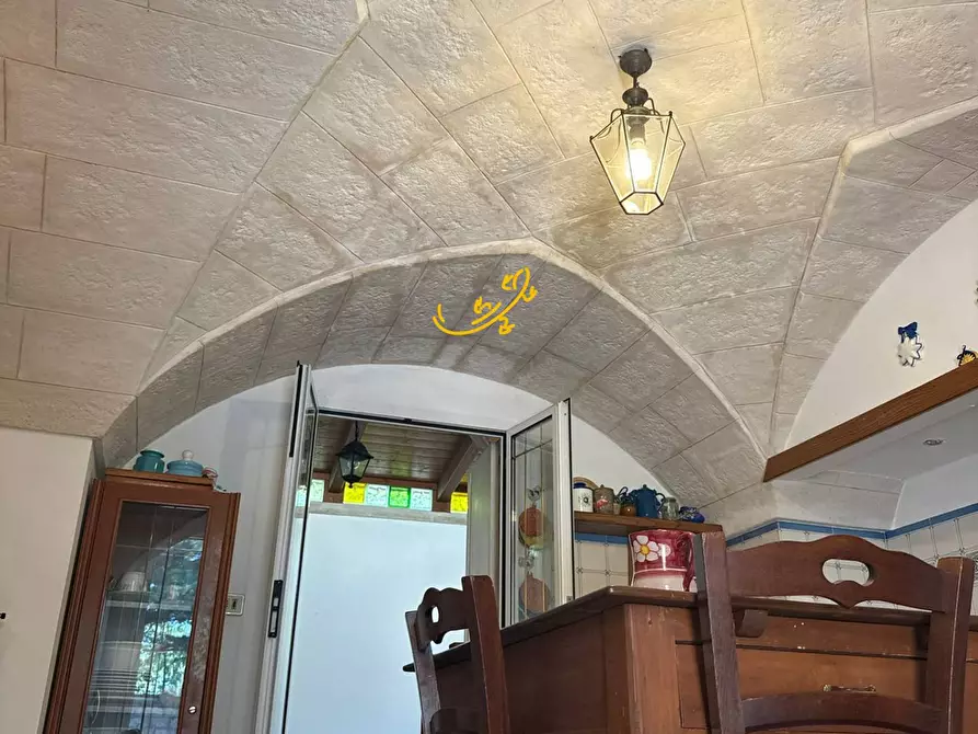 Immagine 10 di Villa in vendita  in C.da Laureto a Fasano