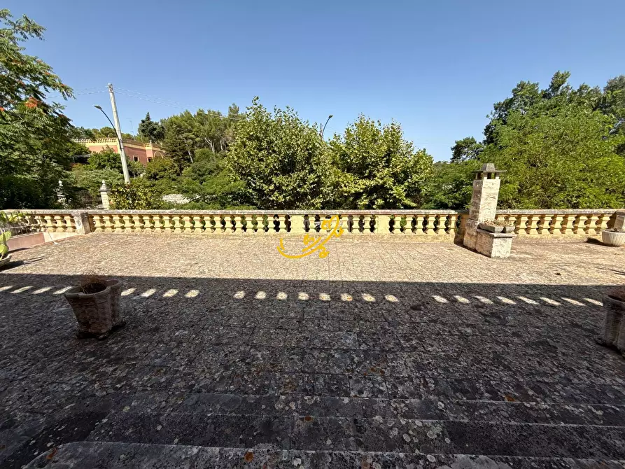 Immagine 5 di Villa in vendita  in C.da Laureto a Fasano