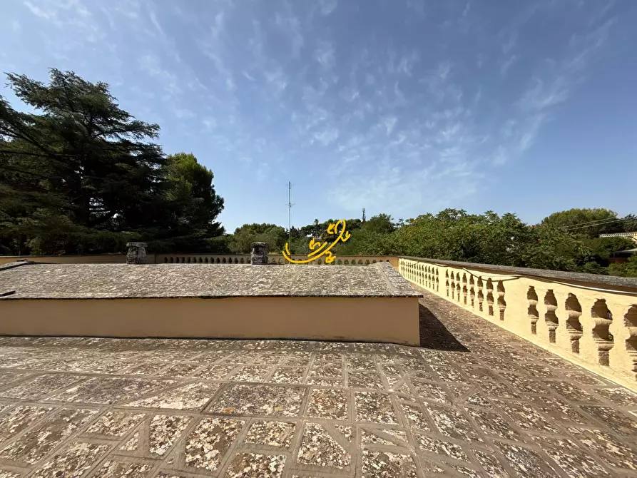 Immagine 13 di Villa in vendita  in C.da Laureto a Fasano