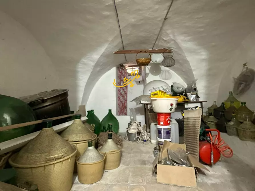 Immagine 14 di Villa in vendita  in C.da Laureto a Fasano