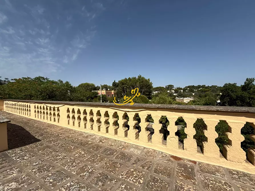 Immagine 4 di Villa in vendita  in C.da Laureto a Fasano