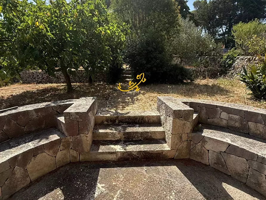 Immagine 32 di Villa in vendita  in C.da Laureto a Fasano