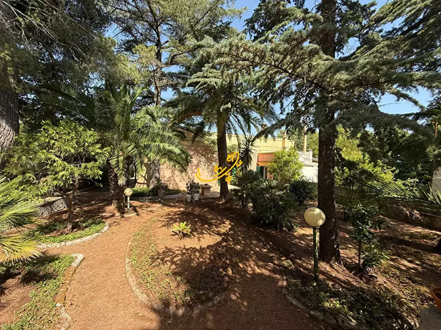 Immagine 33 di Villa in vendita  in C.da Laureto a Fasano