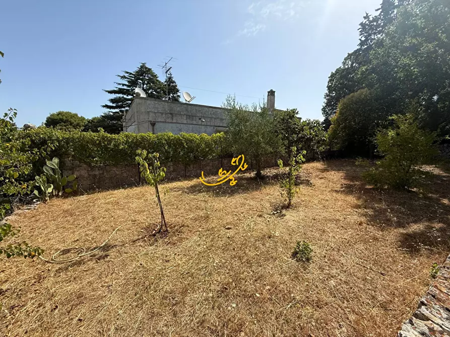 Immagine 35 di Villa in vendita  in C.da Laureto a Fasano