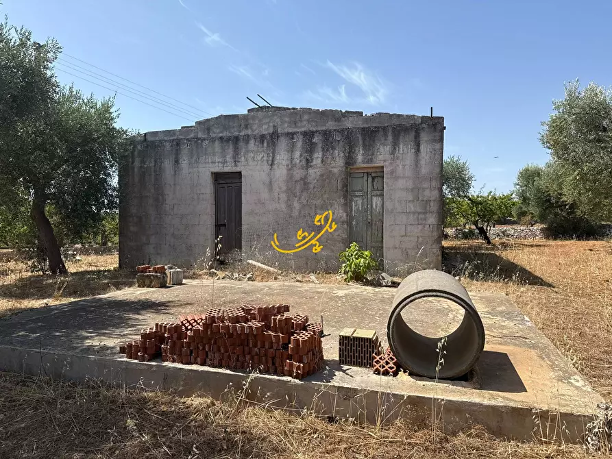 Immagine 16 di Rustico / casale in vendita  in C.da Balice a Monopoli