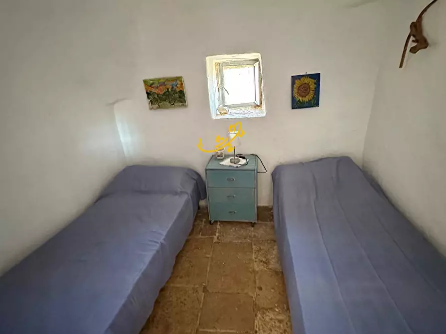 Immagine 9 di Baita in vendita  in Loc. Citignano Cernera a Massafra