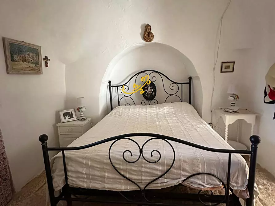 Immagine 10 di Baita in vendita  in Loc. Citignano Cernera a Massafra