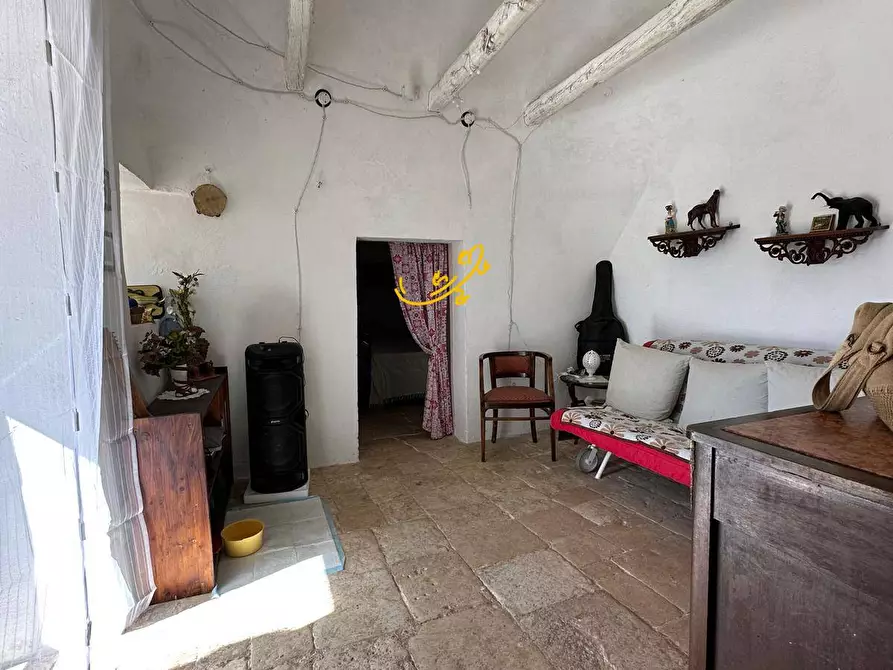 Immagine 11 di Baita in vendita  in Loc. Citignano Cernera a Massafra